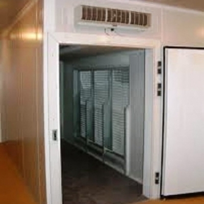 Vitrine vitrate Profesionale utilizari speciale  - Frigosztufi